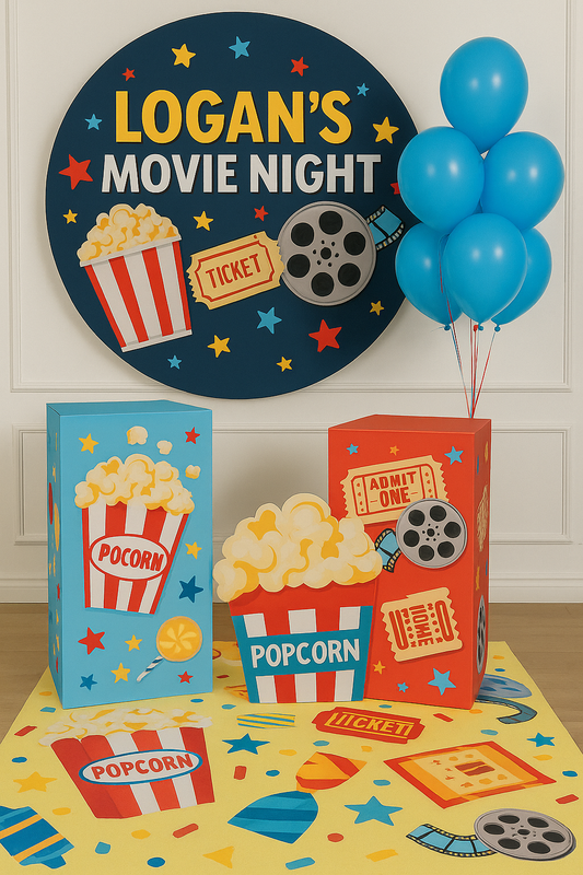 Movie Night