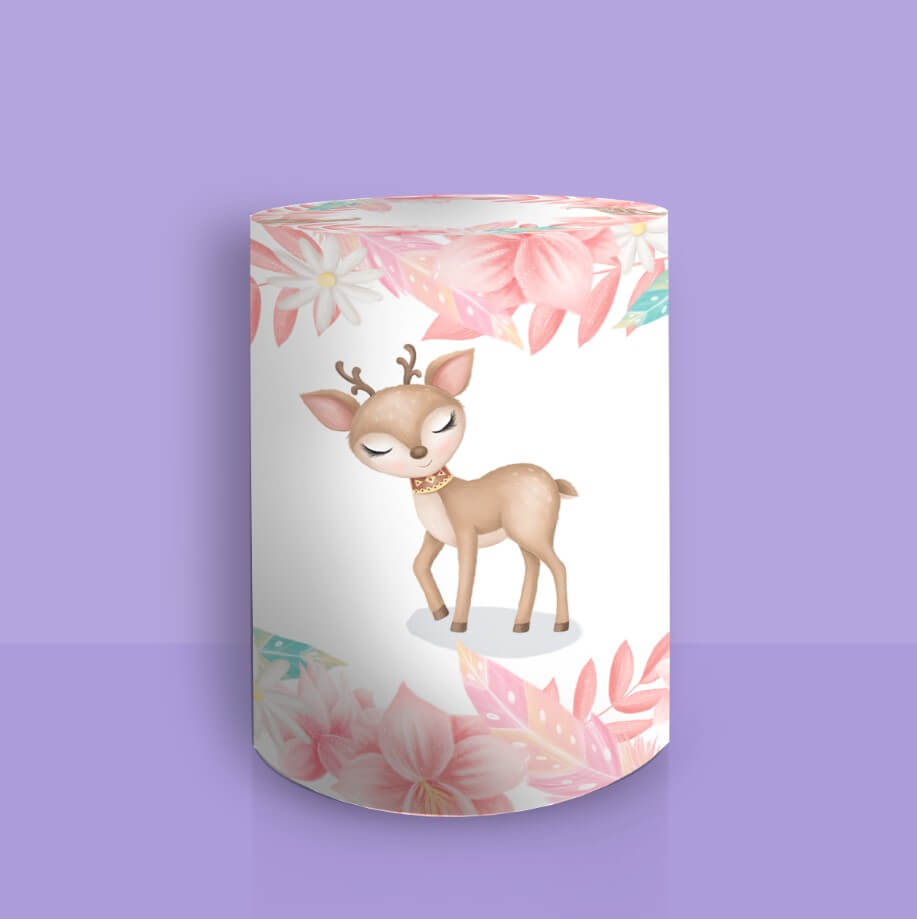 Forest Animals Deer