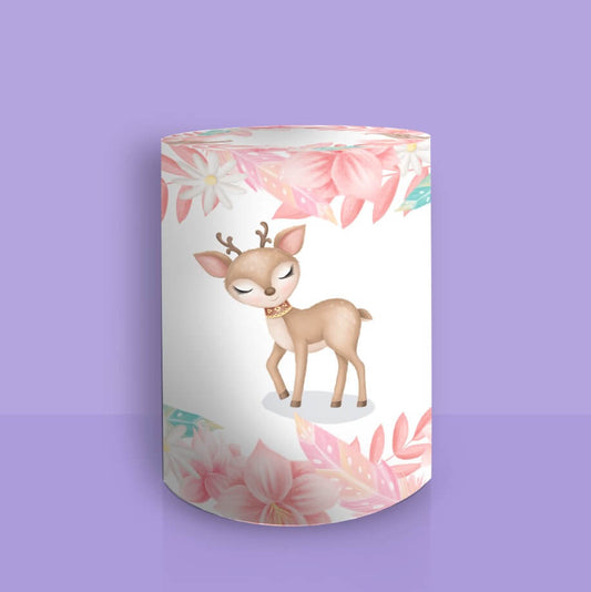 Forest Animals Deer