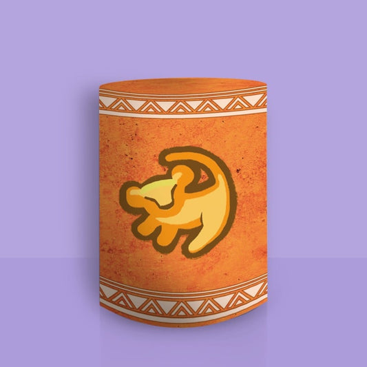 The Lion King