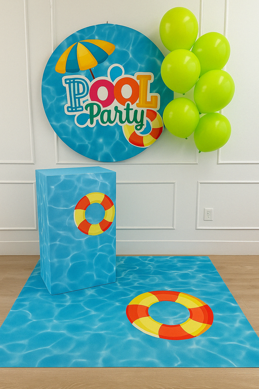 Pool Party