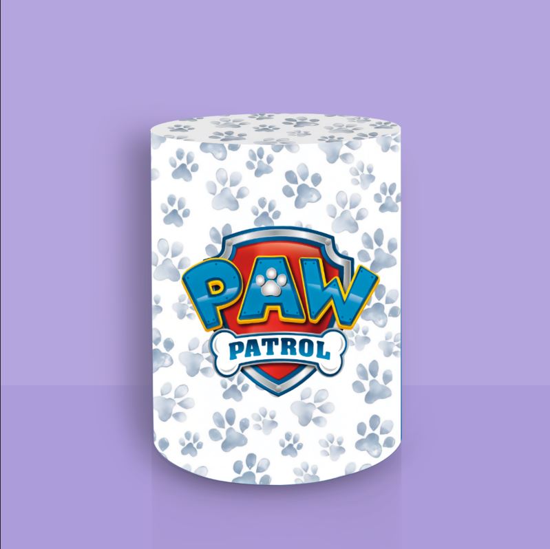 Paw Patrol