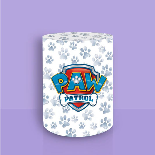 Paw Patrol