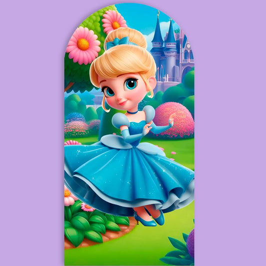 Cenicienta