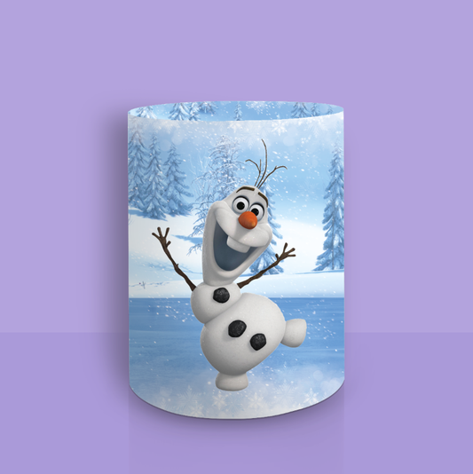 Frozen Olaf