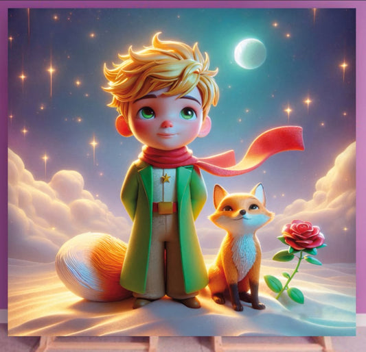 The Little Prince