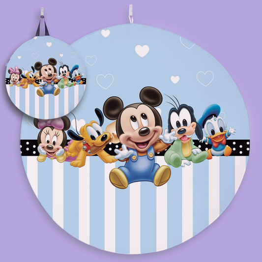Mickey Mouse Baby
