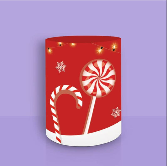 Christmas Candy Canes