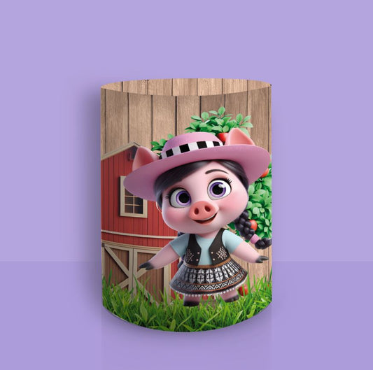 Zenon Farm