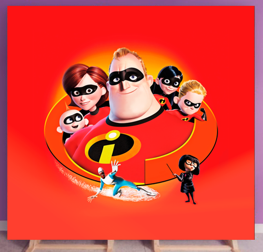 The Incredibles