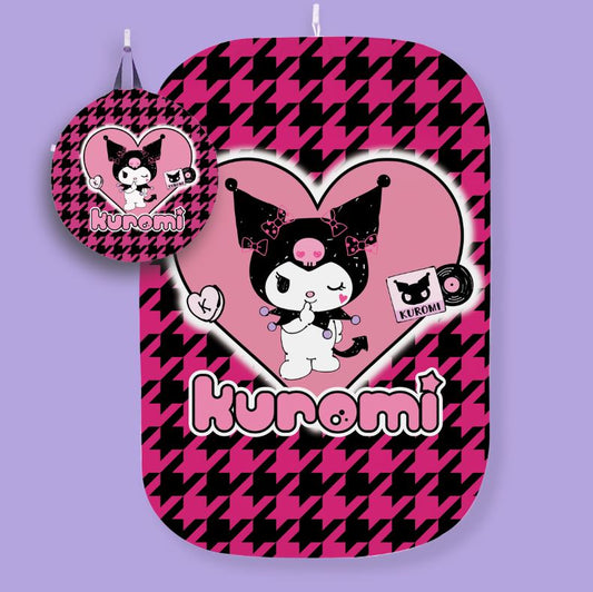 kuromi
