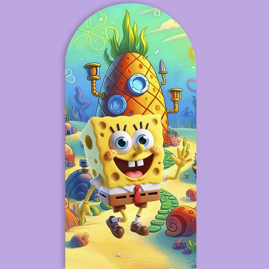 SpongeBob