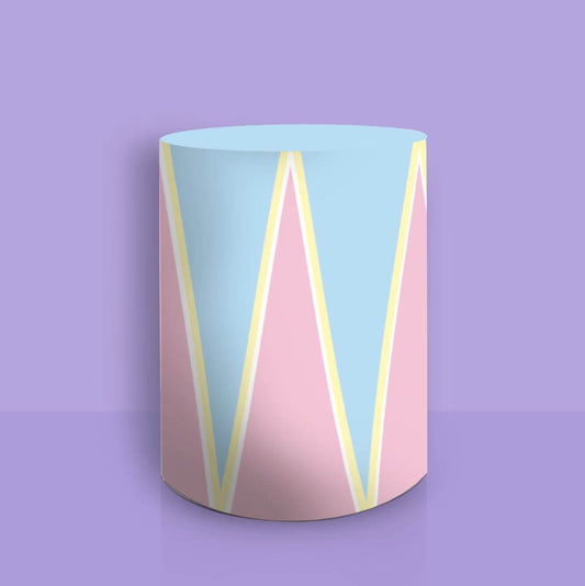 Pink circus