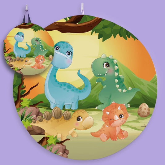 Dinosaurios