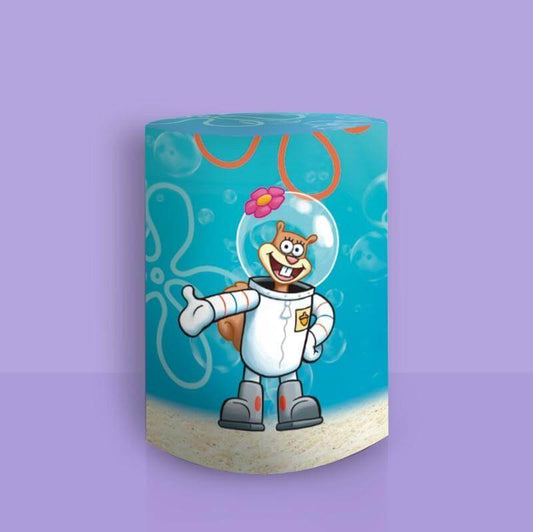 Arenita SpongeBob