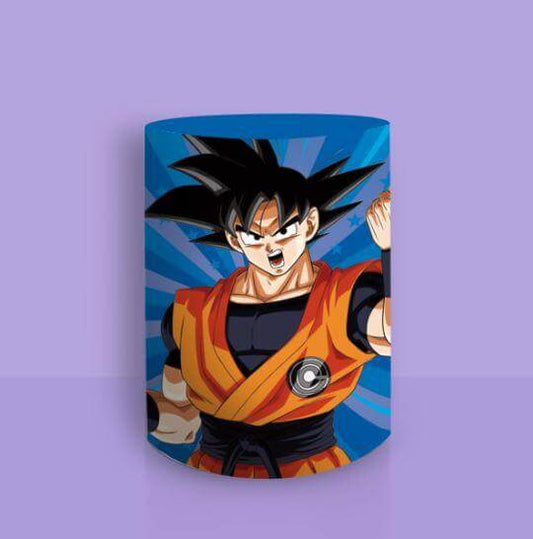 Dragon Ball Z