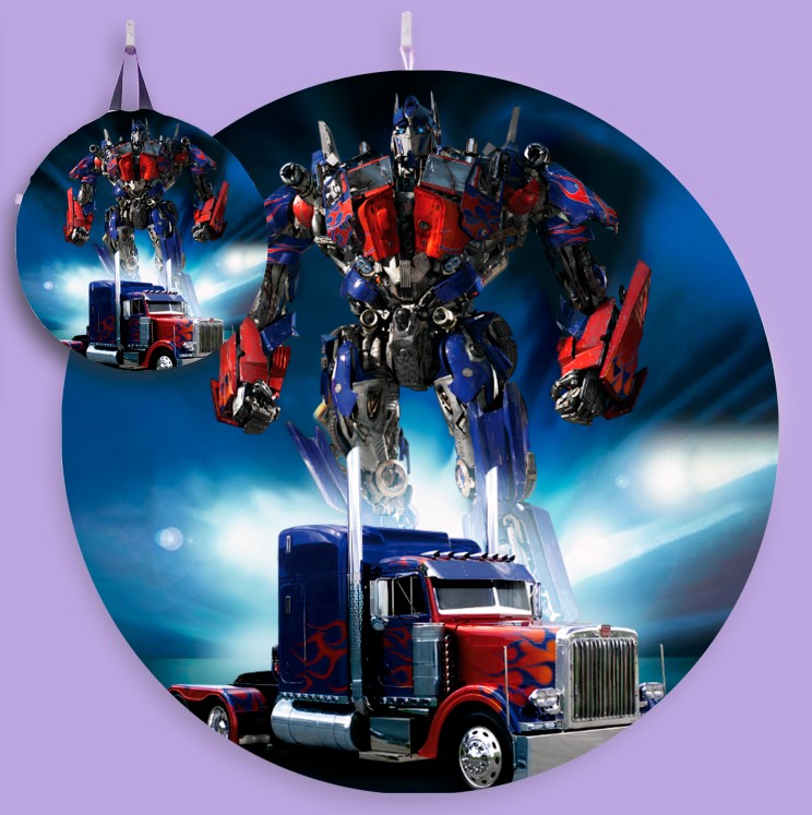 Transformers