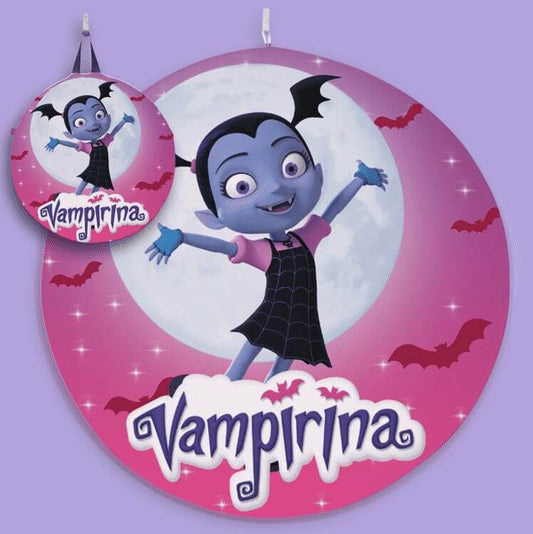 Vampirina Rosa