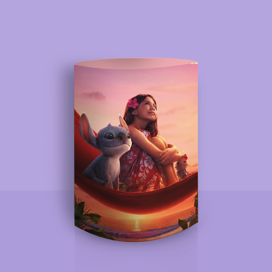 Lilo and Stitch