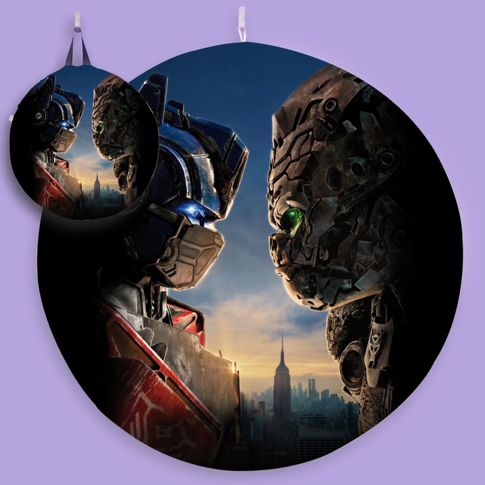 Transformers