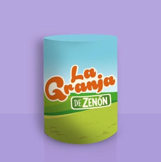 Zenons Farm