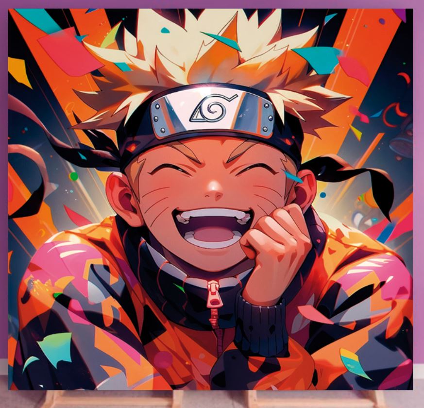 Naruto