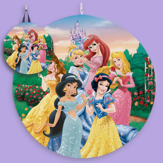 princesas