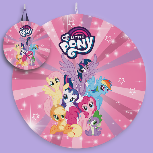 My Little Pony