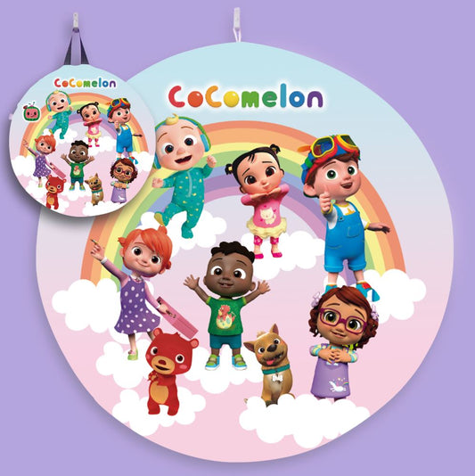 Cocomelón
