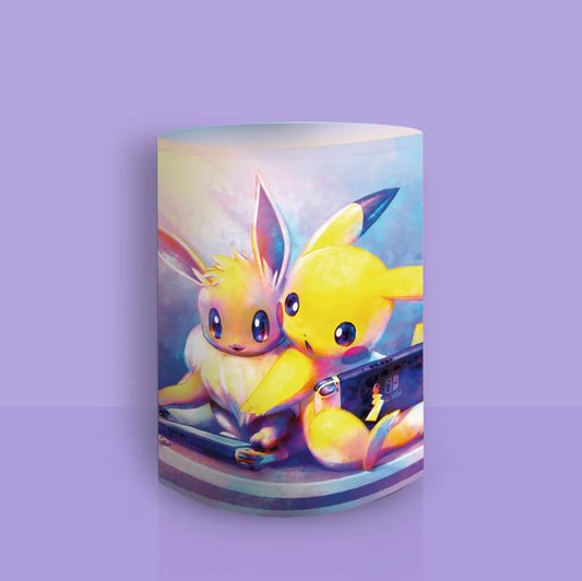 Pokemon