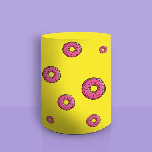 Donuts the simpsons