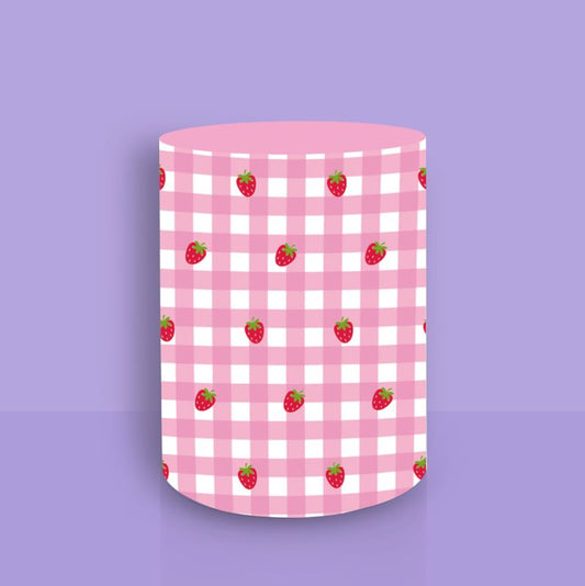 Strawberry Shortcake