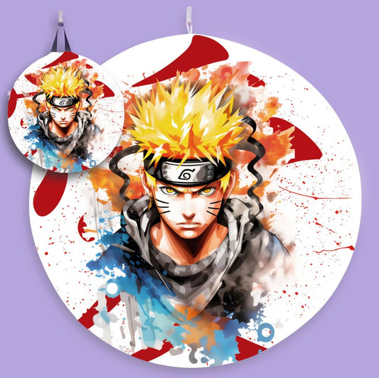 naruto
