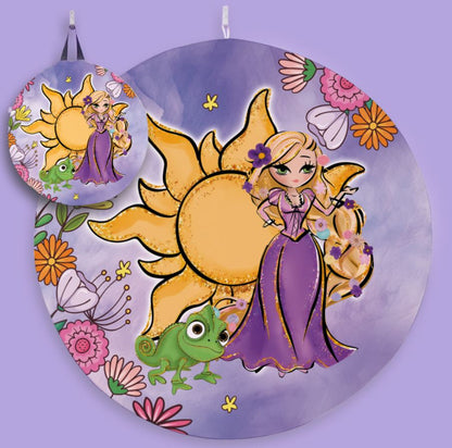 Rapunzel