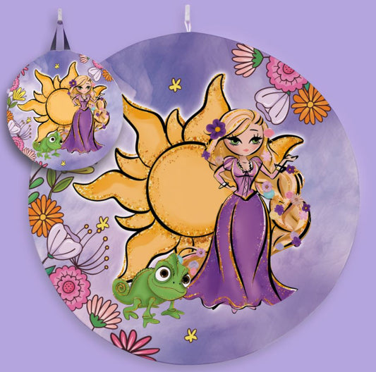 Rapunzel