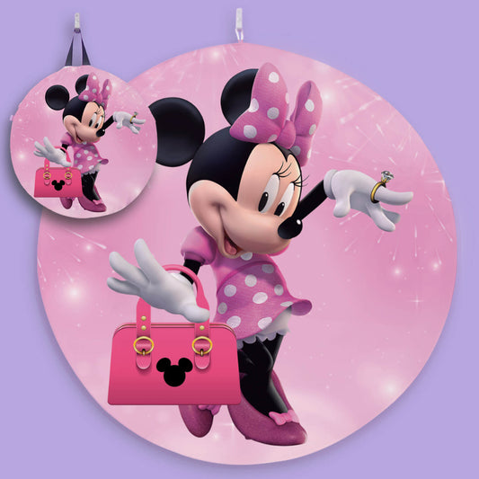 Minnie
