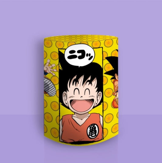 Dragon Ball Z