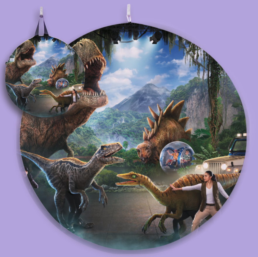Jurassic Park
