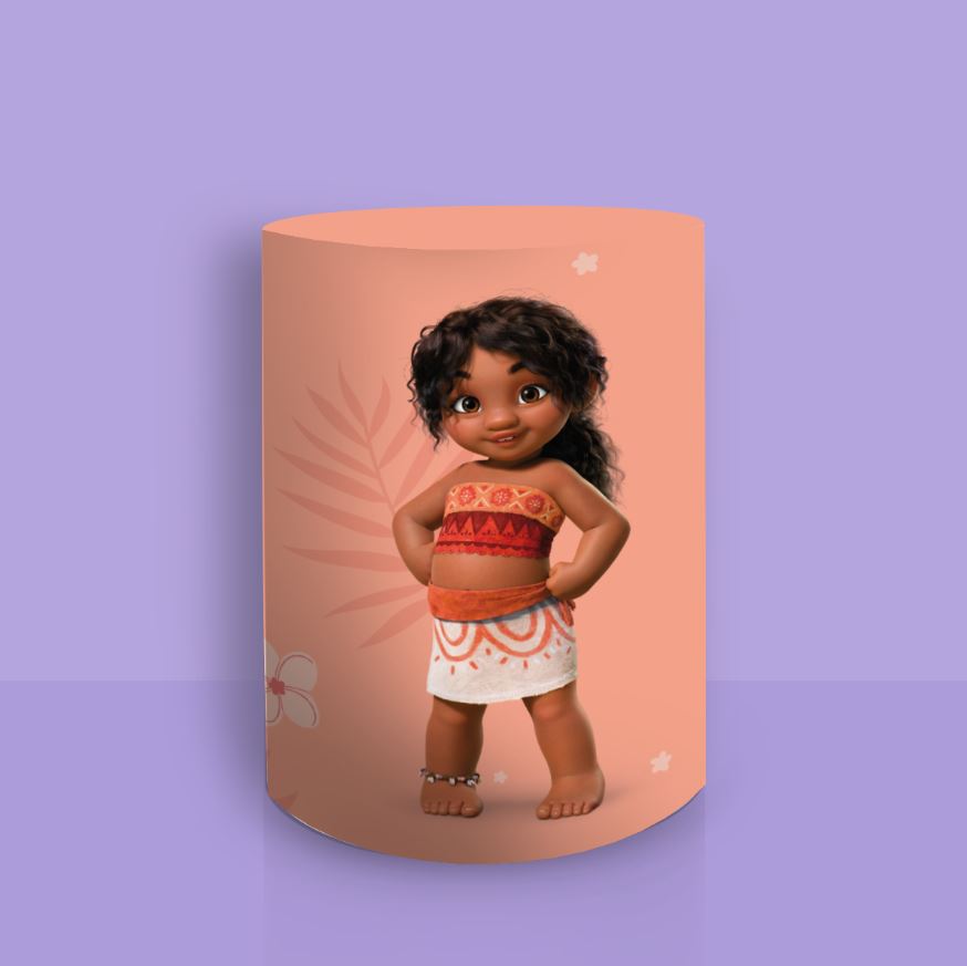 Moana