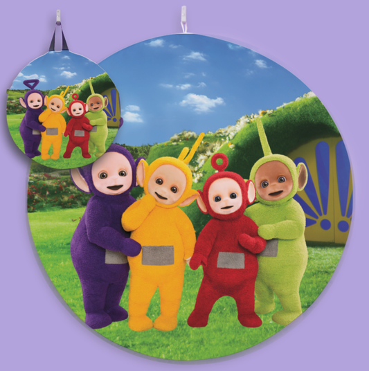 Teletubbies