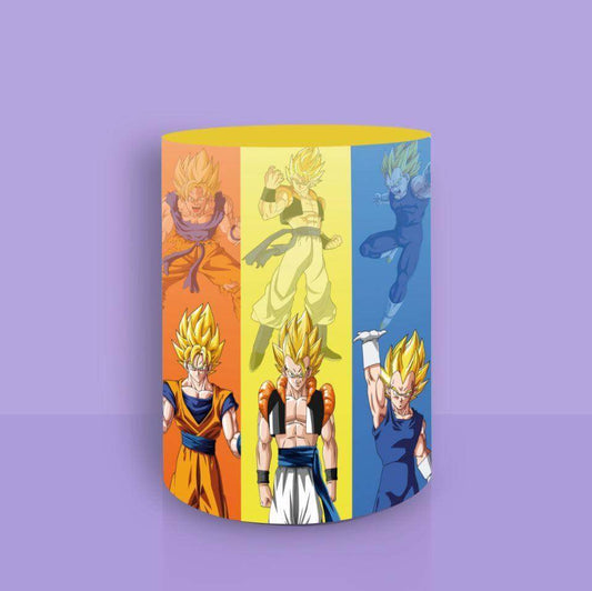 Dragon Ball Z