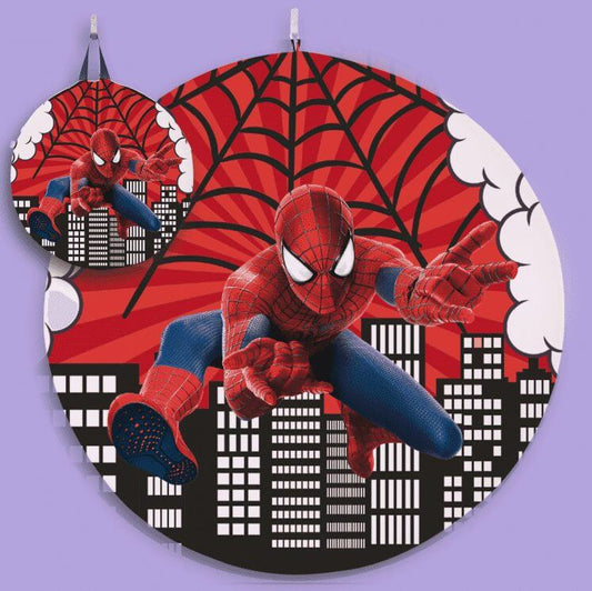 Cómic de Spider-Man