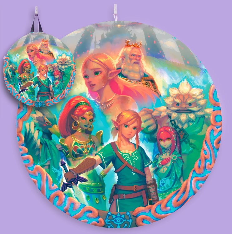 Zelda