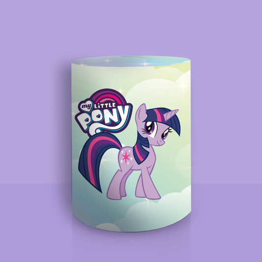 My little pony