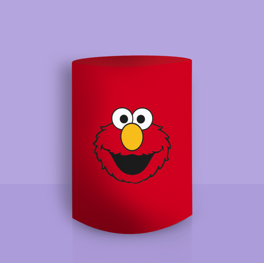 Sesame Street Elmo