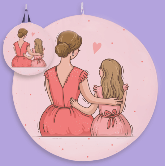 Madre e hija
