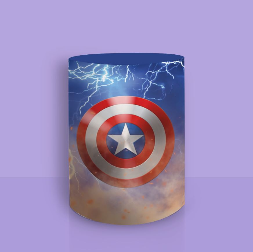 Captain America