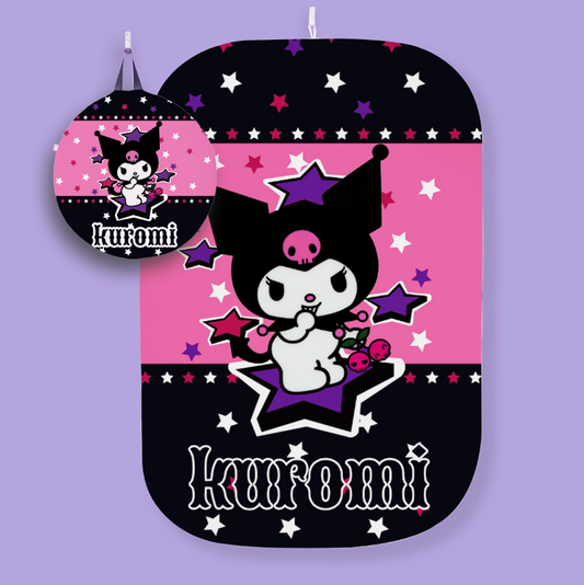 kuromi