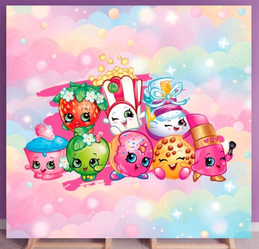Shopkins