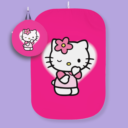 Hola Kitty